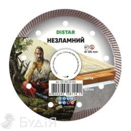 Алмазный диск DISTAR 230x22.2мм Незламний (90115081021)