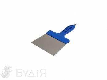 Шпатель KUBALA 150 мм синя ручка + насадка PH2 (0545)